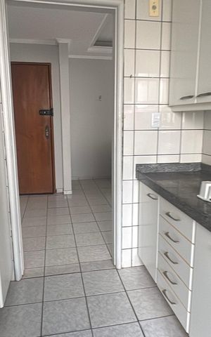 Apartamento para alugar com 88m², 2 quartos e 2 vagas