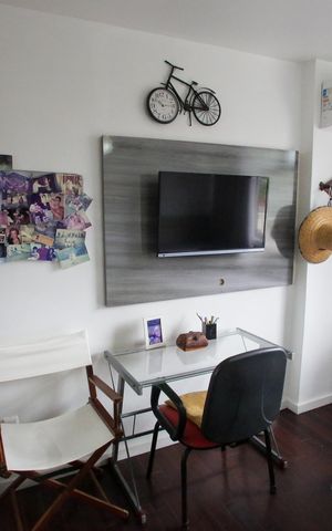 Apartamento à venda com 147m², 2 quartos e 1 vagaQuarto 3