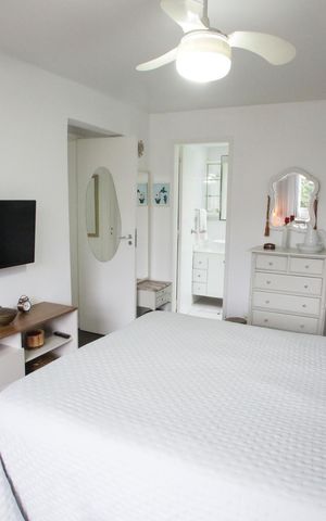 Apartamento à venda com 147m², 2 quartos e 1 vagaQuarto Suíte