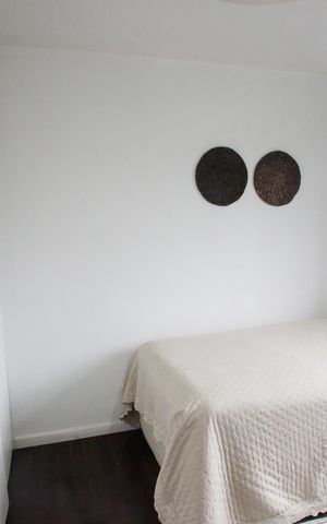 Apartamento à venda com 147m², 2 quartos e 1 vagaQuarto 2