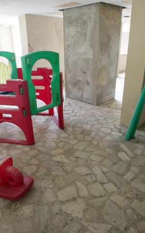 Apartamento à venda com 147m², 2 quartos e 1 vagaÁrea comum - Playground
