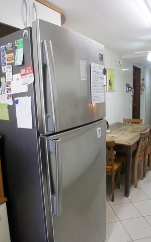 Apartamento à venda com 147m², 2 quartos e 1 vagaCozinha