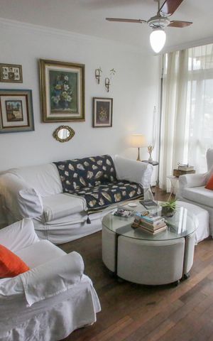 Apartamento à venda com 147m², 2 quartos e 1 vagaSala de Estar