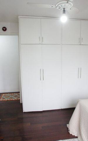 Apartamento à venda com 147m², 2 quartos e 1 vagaQuarto 2