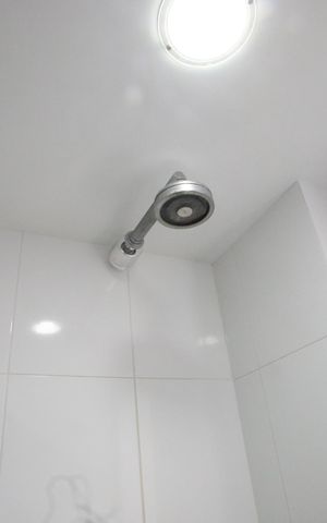 Apartamento à venda com 147m², 2 quartos e 1 vagaBanheiro da Suíte