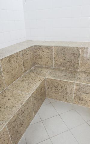 Apartamento à venda com 147m², 2 quartos e 1 vagaSauna