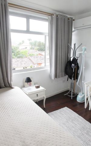 Apartamento à venda com 147m², 2 quartos e 1 vagaQuarto 2