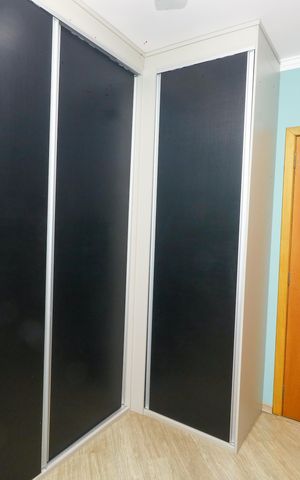 Casa à venda com 199m², 3 quartos e 2 vagasSuíte