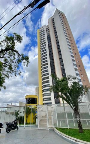 Apartamento à venda com 160m², 3 quartos e 3 vagas Apartamento à venda com 160m², 3 quartos e 3 vagasFachada