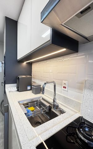 Apartamento à venda com 160m², 3 quartos e 3 vagas Apartamento à venda com 160m², 3 quartos e 3 vagasCozinha