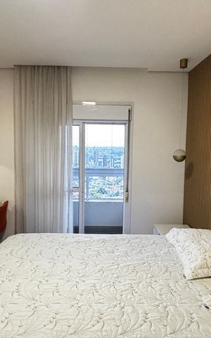 Apartamento à venda com 160m², 3 quartos e 3 vagas Apartamento à venda com 160m², 3 quartos e 3 vagasSuite 1