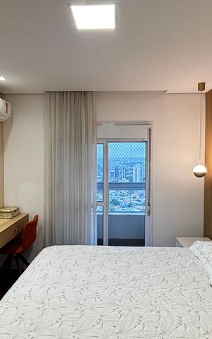 Apartamento à venda com 160m², 3 quartos e 3 vagas Apartamento à venda com 160m², 3 quartos e 3 vagasSuite 1