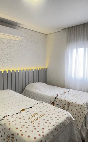 Apartamento à venda com 160m², 3 quartos e 3 vagas Apartamento à venda com 160m², 3 quartos e 3 vagasSuíte 3