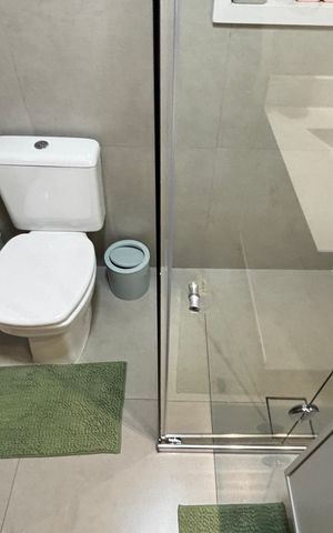 Apartamento à venda com 160m², 3 quartos e 3 vagas Apartamento à venda com 160m², 3 quartos e 3 vagasBanheiro da Suíte 3