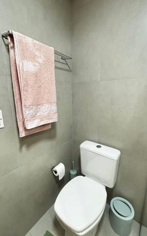 Apartamento à venda com 160m², 3 quartos e 3 vagas Apartamento à venda com 160m², 3 quartos e 3 vagasBanheiro da Suíte 3