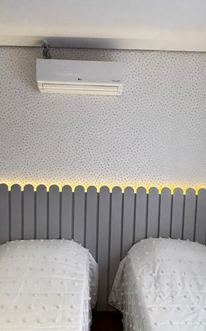 Apartamento à venda com 160m², 3 quartos e 3 vagas Apartamento à venda com 160m², 3 quartos e 3 vagasSuíte 3