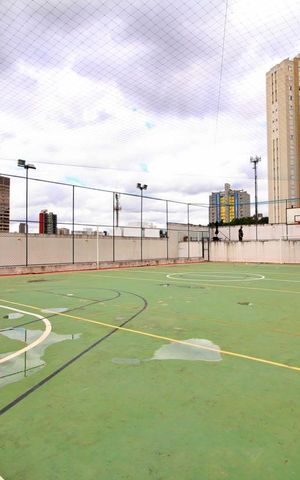 Apartamento à venda com 160m², 3 quartos e 3 vagas Apartamento à venda com 160m², 3 quartos e 3 vagasQuadra