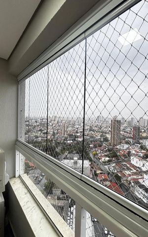 Apartamento à venda com 160m², 3 quartos e 3 vagas Apartamento à venda com 160m², 3 quartos e 3 vagasSuite 1Varanda