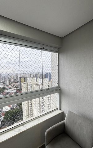 Apartamento à venda com 160m², 3 quartos e 3 vagas Apartamento à venda com 160m², 3 quartos e 3 vagasSuite 1Varanda