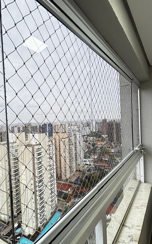 Apartamento à venda com 160m², 3 quartos e 3 vagas Apartamento à venda com 160m², 3 quartos e 3 vagasSuite 1Varanda