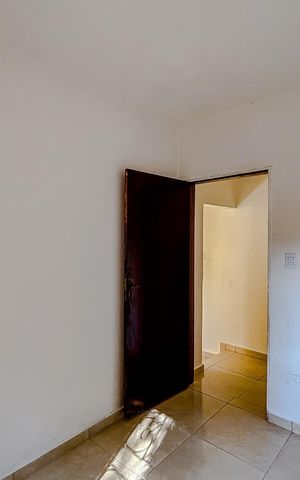 Casa para alugar com 46m², 2 quartos e 3 vagasQuarto 2