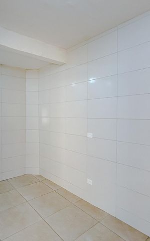 Casa para alugar com 46m², 2 quartos e 3 vagasCozinha