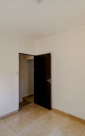 Casa para alugar com 46m², 2 quartos e 3 vagasQuarto 2