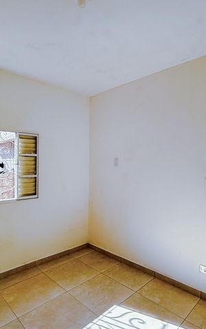 Casa para alugar com 46m², 2 quartos e 3 vagasQuarto 1