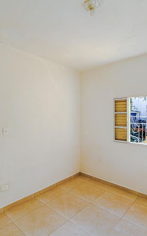 Casa para alugar com 46m², 2 quartos e 3 vagasQuarto 2