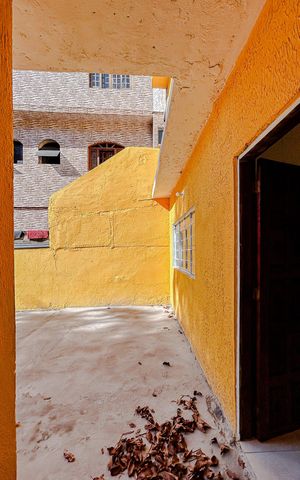 Casa para alugar com 46m², 2 quartos e 3 vagasÁrea de Serviço