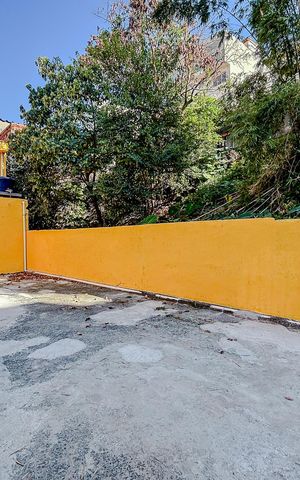 Casa para alugar com 46m², 2 quartos e 3 vagasGaragem