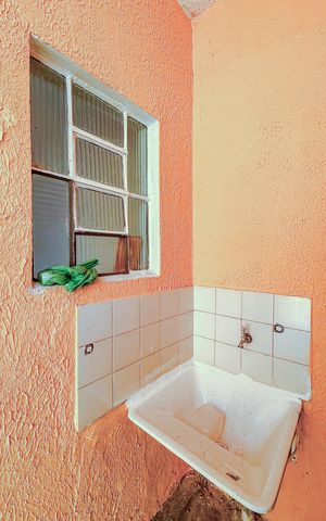 Casa para alugar com 46m², 2 quartos e 3 vagasÁrea de Serviço