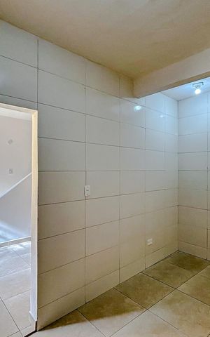 Casa para alugar com 46m², 2 quartos e 3 vagasCozinha