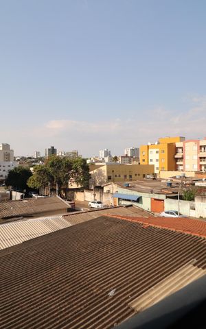 Apartamento para alugar com 25m², 1 quarto e 1 vagaSacada