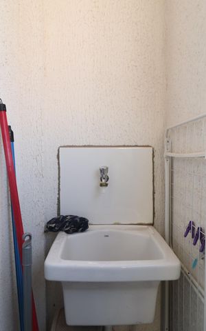 Apartamento para alugar com 25m², 1 quarto e 1 vagaÁrea de Serviço