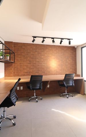 Apartamento para alugar com 25m², 1 quarto e 1 vagaÁrea comum