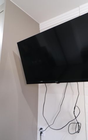 Apartamento para alugar com 25m², 1 quarto e 1 vagaTv