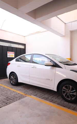 Apartamento para alugar com 25m², 1 quarto e 1 vagaGaragem