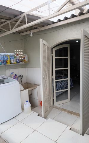 Casa para alugar com 75m², 2 quartos e sem vagaQuarto 1