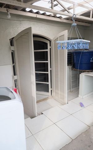 Casa para alugar com 75m², 2 quartos e sem vagaQuarto 1