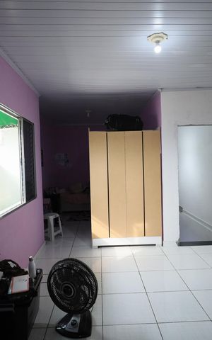Casa para alugar com 75m², 2 quartos e sem vagaQuarto 2