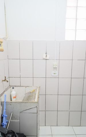 Casa para alugar com 75m², 2 quartos e sem vagaÁrea de Serviço