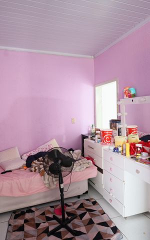 Casa para alugar com 75m², 2 quartos e sem vagaQuarto 2