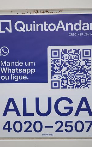 Casa para alugar com 75m², 2 quartos e sem vagaPlaca