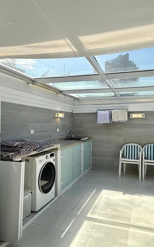 Apartamento para alugar com 102m², 3 quartos e 1 vaga Apartamento para alugar com 102m², 3 quartos e 1 vagaÁrea de Serviço