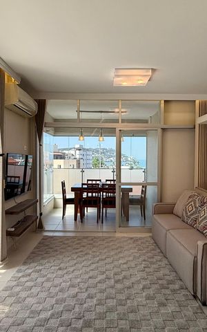 Apartamento para alugar com 102m², 3 quartos e 1 vaga Apartamento para alugar com 102m², 3 quartos e 1 vagaSala