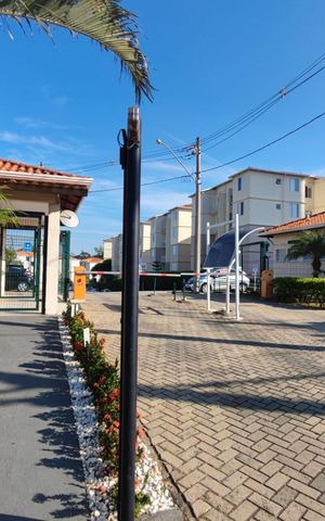 Apartamento à venda com 52m², 3 quartos e 1 vaga Apartamento à venda com 52m², 3 quartos e 1 vagaFachada do Condomínio
