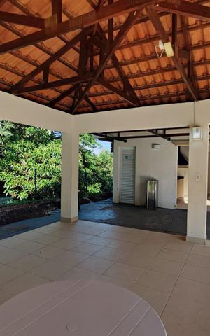 Apartamento à venda com 52m², 3 quartos e 1 vaga Apartamento à venda com 52m², 3 quartos e 1 vagaÁrea comum - Churrasqueira