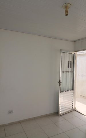 Casa para alugar com 50m², 1 quarto e sem vagaCozinha