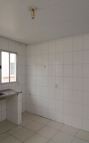 Casa para alugar com 50m², 1 quarto e sem vagaCozinha